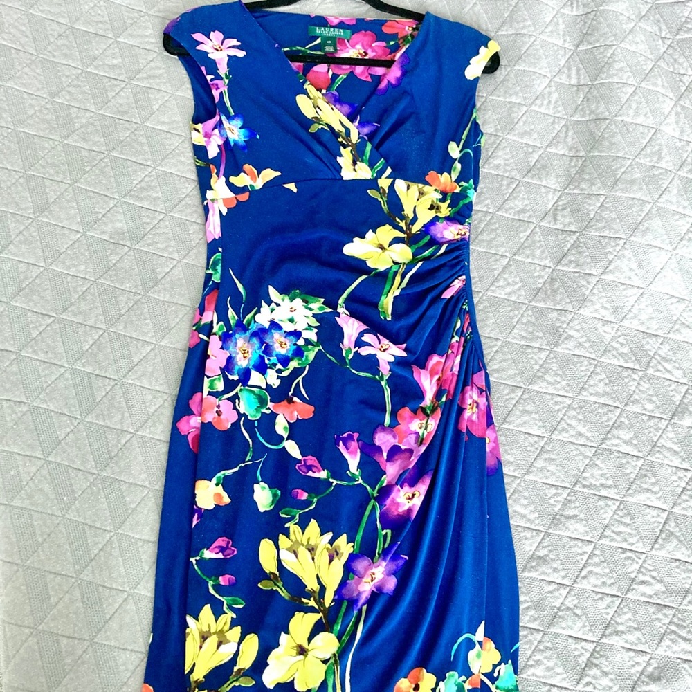 Ralph Lauren Dress